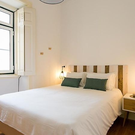 Lovelystay - Cozy 3Bdr Apartment In Estrela Lisboa Dış mekan fotoğraf