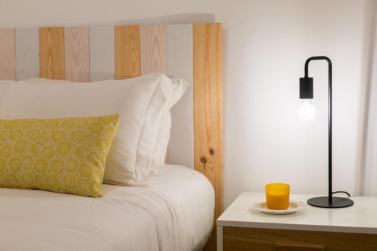 Lovelystay - Cozy 3Bdr Apartment In Estrela Lisboa Dış mekan fotoğraf