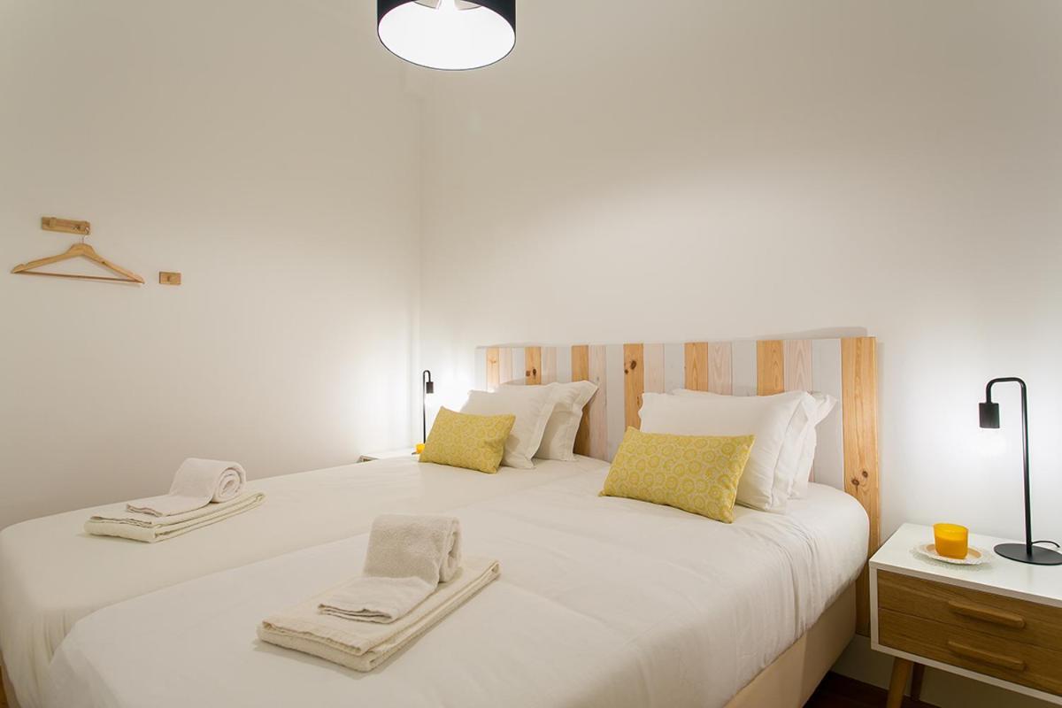 Lovelystay - Cozy 3Bdr Apartment In Estrela Lisboa Dış mekan fotoğraf
