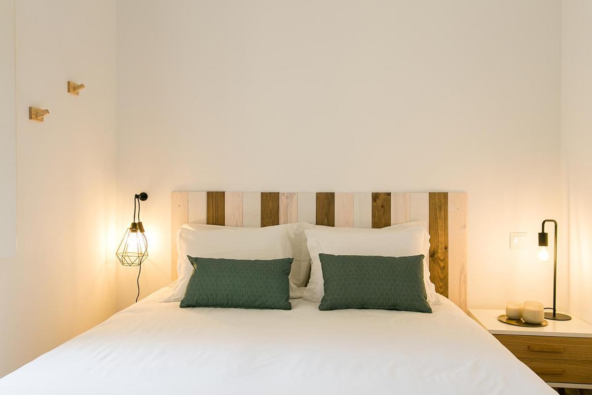 Lovelystay - Cozy 3Bdr Apartment In Estrela Lisboa Dış mekan fotoğraf